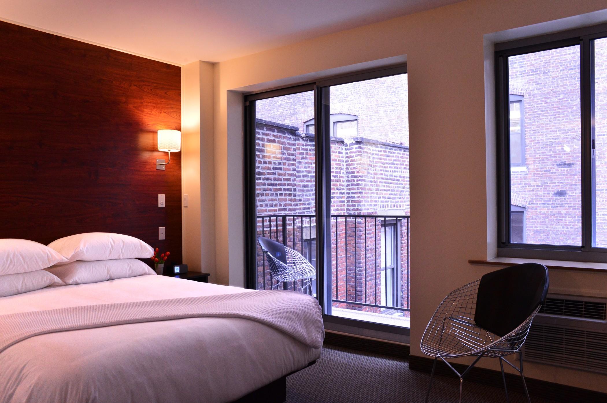 Lex Nyc 3* Nueva York