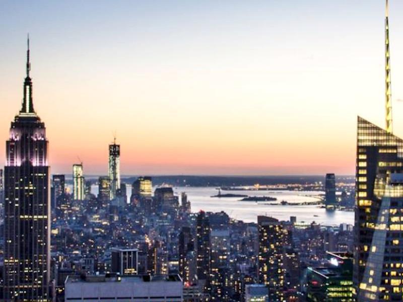 Lex Nyc Hotel Nueva York