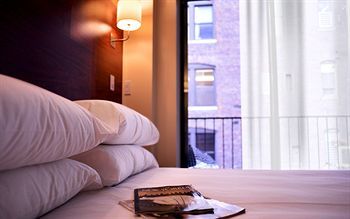 Lex Nyc Hotel Nueva York