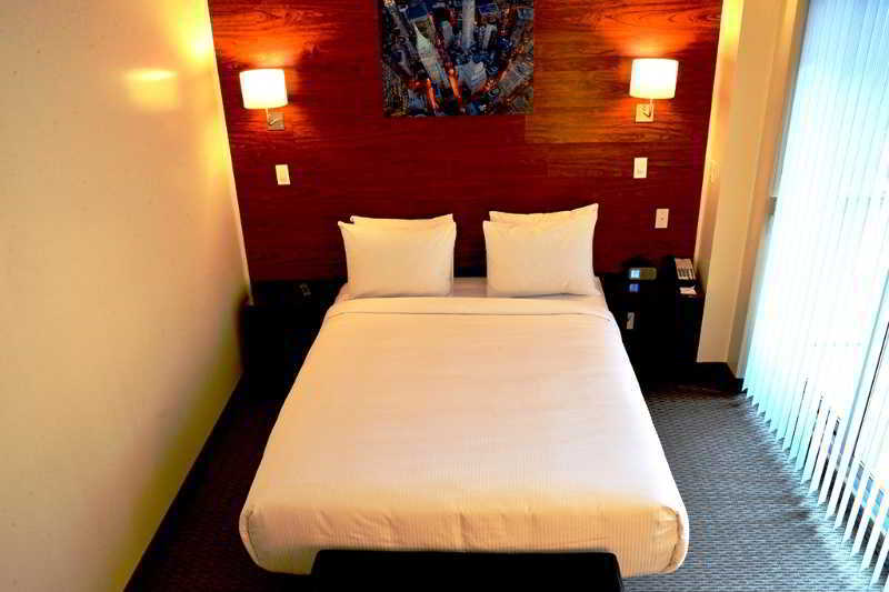 Lex Nyc Hotel Nueva York