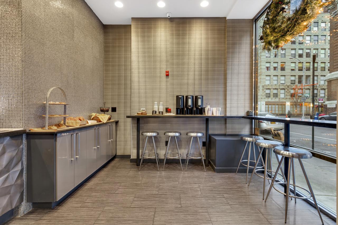 Lex Nyc Hotel Nueva York