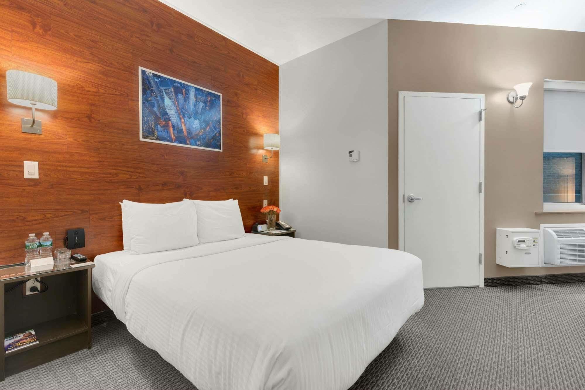 Lex Nyc 3* Nueva York