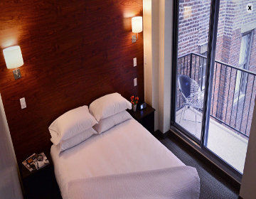 Lex Nyc 3* Nueva York